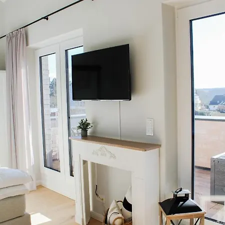 Ferienwohnung Baltic Idyll *