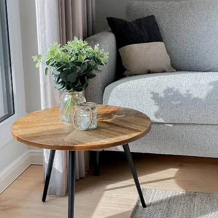 Ferienwohnung Baltic Idyll Apartament *