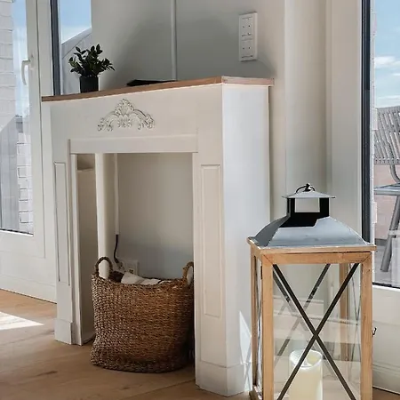 Ferienwohnung Baltic Idyll