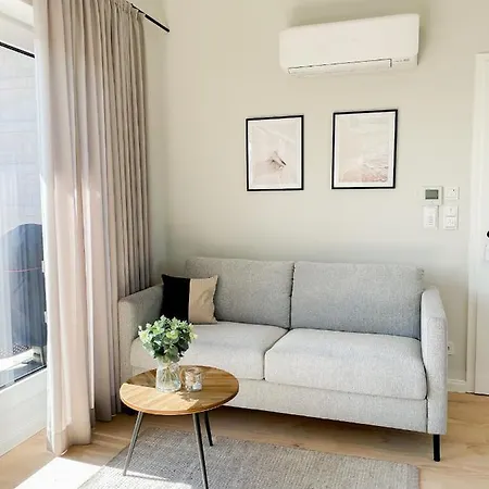 Ferienwohnung Baltic Idyll Apartament *