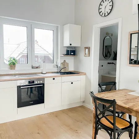 Ferienwohnung Baltic Idyll Scharbeutz