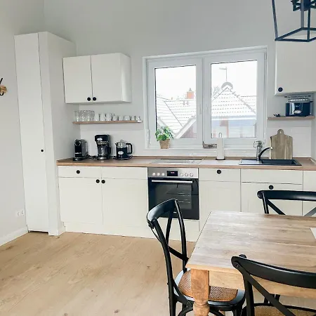 Ferienwohnung Baltic Idyll